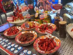 -阿财老铺·老蚌埠龙虾城(华夏总店)