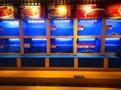 -渝信川菜(西单店)