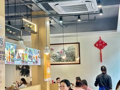 -百家鲜·杭帮菜