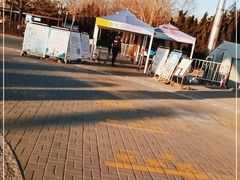 -大兴滨河森林公园