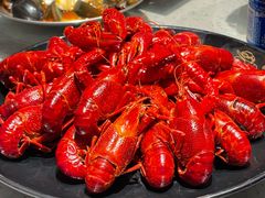 -一棠龙虾•王牌虾球(恒隆广场店)