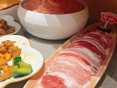 -海底捞火锅(武胜路凯德广场店)