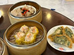 -凤城酒家(渣华道)