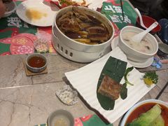 -虾饺妹·粤式手工点心(水荫路店)