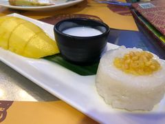 -simply thai天泰(长泰广场店)