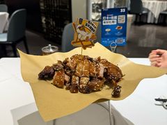 -眉州东坡(清河万象汇店)