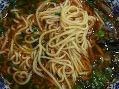 -马艾萨中国兰州传统牛肉面(惠新里店)