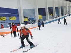 -绍兴启迪乔波冰雪世界
