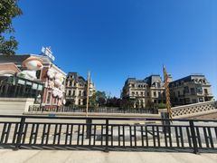 -大连海昌东方水城