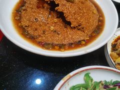 -百姓人家家常菜馆(大观·天地MALL店)