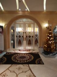 环境-圣安娜美业