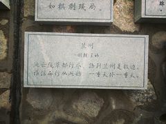 -兰山公园