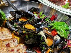 -Bistro 63 创意融合料理(广粤天地店)
