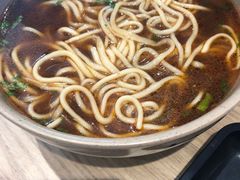 -亮亮拉面(师范路店)