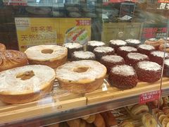 -味多美蛋糕(安定门店)