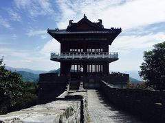 -黄贤森林公园