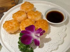 -顺峰顺水顺德菜(第一百货店)