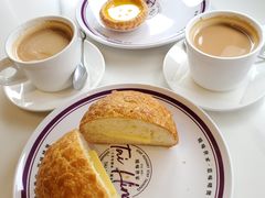 -香港茶餐厅文化体验馆(茶山镇店)