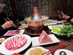 -南门涮肉(后海店)