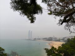-胡里山炮台