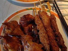 -比格比萨自助(宝山日月光店)