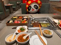 -海底捞火锅(龙岗星河COCO Park店)