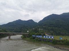 -南江大峡谷