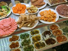 -沈老头包子(八十五店)