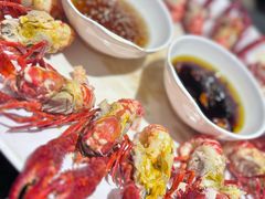 -红盔甲·小龙虾(长寿路店)