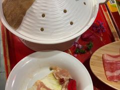 -重庆袁老四火锅(武进万达店)