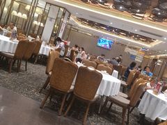 大堂-稻香酒家(天河城店)