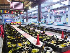 -速马赫卡丁车(琶洲店)