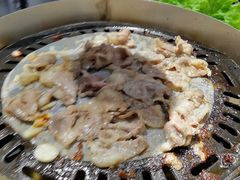-晓燃地摊烤肉(朝阳双桥店)