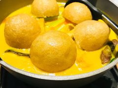 -十二舍·湯物素煮(江泰潤政店)
