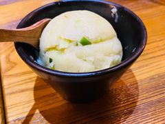 老奶洋芋-云海肴·云南小炒·汽锅鸡(天津国金汇店)