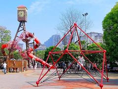 -枫香湖儿童公园