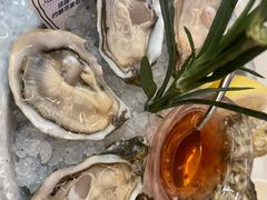 -斯普汇生蚝牛排馆(中骏世界城店)