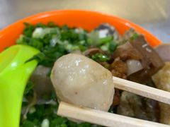 -富记鱼蛋粉(西村店)