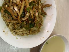 -高邮面馆(明瓦廊店)