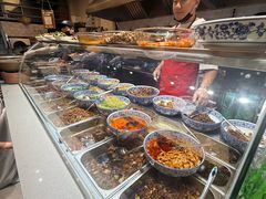 -梅溪·小伙子干挑面(安吉总店)