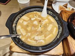 -洪兴砂锅·融合砂锅菜(三站店)