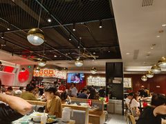 -潮界(虹桥新天地店)