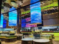 -百姓渔村(南中环店)