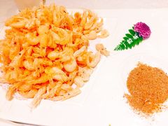 香爆小河虾-北李妈妈菜·海肠捞饭(高新万达店)