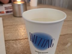 -玲婧胡同·生日蛋糕·餐厅(嘉里城店)