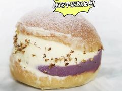 -面包日报