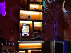 -米乐星世界KTV(汇智国际商业中心店)