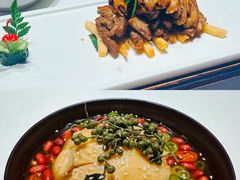 -荣兴酒家(徐家汇店)