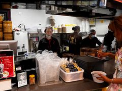 -鸡鸣汤包(红山动物园店)