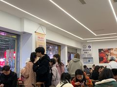 -海汇源老烧麦店(东大街总店)